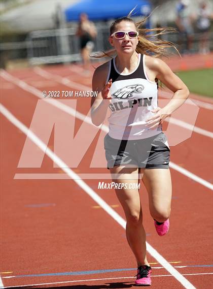 Thumbnail 2 in Mile High League Meet photogallery.