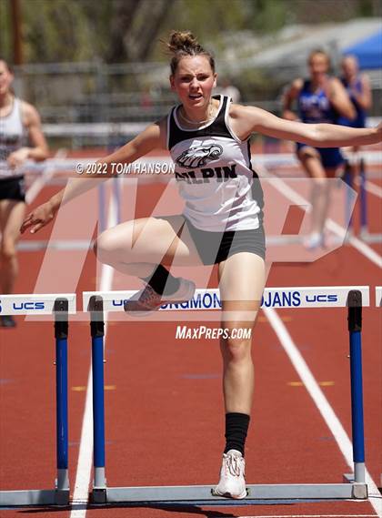 Thumbnail 1 in Mile High League Meet photogallery.
