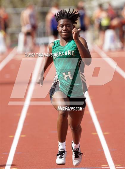 Thumbnail 3 in Mile High League Meet photogallery.