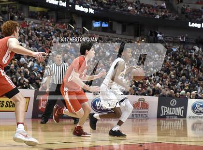 Thumbnail 1 in Bishop Montgomery vs. Mater Dei (CIF-SS Open Final) photogallery.