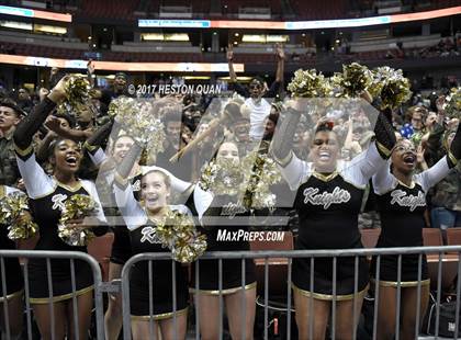 Thumbnail 1 in Bishop Montgomery vs. Mater Dei (CIF-SS Open Final) photogallery.