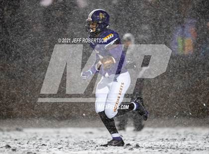Thumbnail 1 in Traverse City Central vs. Caledonia photogallery.