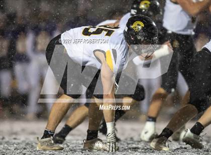Thumbnail 2 in Traverse City Central vs. Caledonia photogallery.