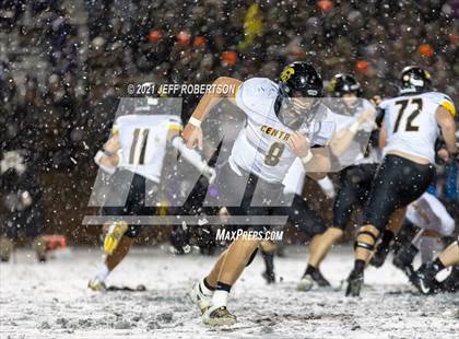 Thumbnail 3 in Traverse City Central vs. Caledonia photogallery.