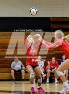 Photo from the gallery "West Carteret @ Havelock"