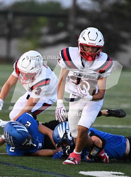 Thumbnail 3 in Chaparral @ Highlands Ranch photogallery.