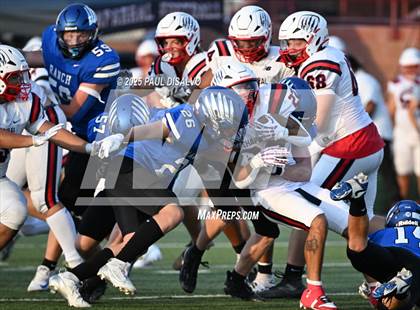 Thumbnail 2 in Chaparral @ Highlands Ranch photogallery.