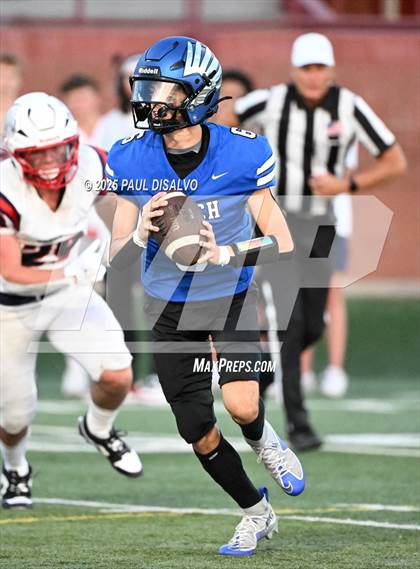 Thumbnail 1 in Chaparral @ Highlands Ranch photogallery.