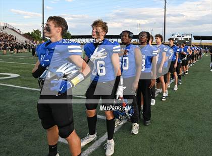 Thumbnail 2 in Chaparral @ Highlands Ranch photogallery.