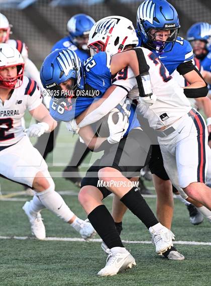 Thumbnail 2 in Chaparral @ Highlands Ranch photogallery.