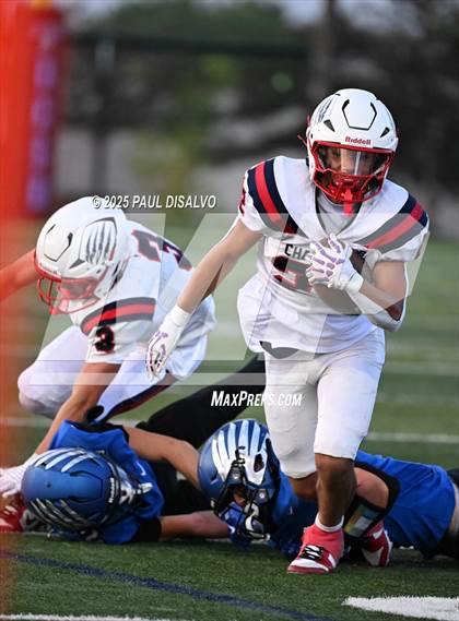 Thumbnail 1 in Chaparral @ Highlands Ranch photogallery.