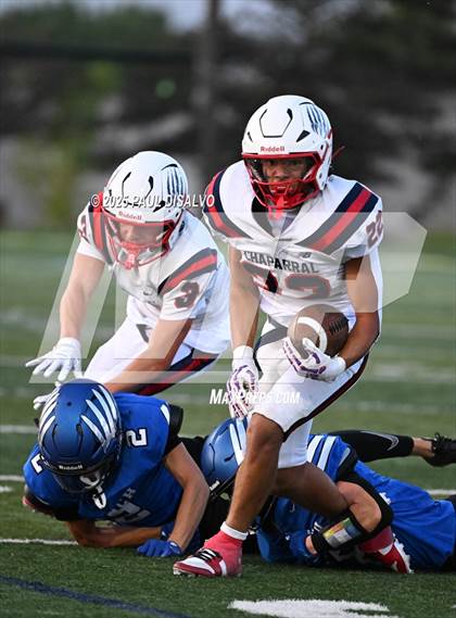 Thumbnail 2 in Chaparral @ Highlands Ranch photogallery.