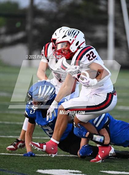 Thumbnail 3 in Chaparral @ Highlands Ranch photogallery.