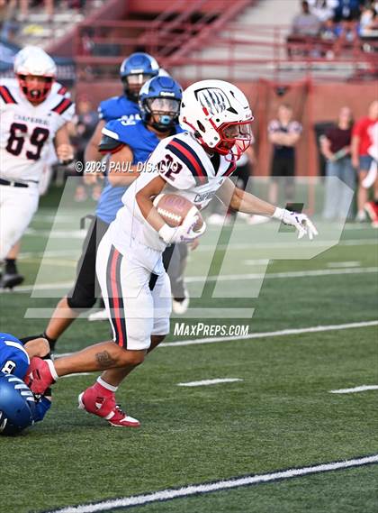 Thumbnail 1 in Chaparral @ Highlands Ranch photogallery.