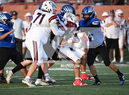 Thumbnail 2 in Chaparral @ Highlands Ranch photogallery.