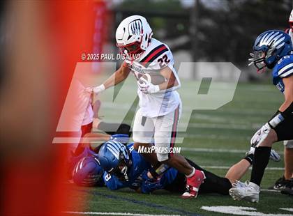 Thumbnail 1 in Chaparral @ Highlands Ranch photogallery.