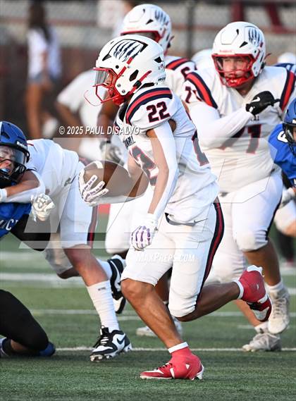 Thumbnail 1 in Chaparral @ Highlands Ranch photogallery.