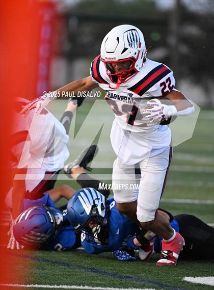 Thumbnail 3 in Chaparral @ Highlands Ranch photogallery.