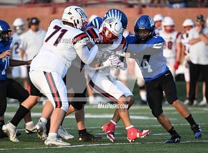 Thumbnail 3 in Chaparral @ Highlands Ranch photogallery.