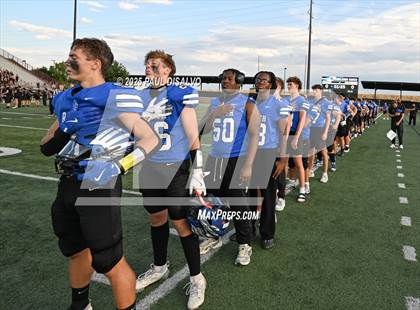 Thumbnail 1 in Chaparral @ Highlands Ranch photogallery.