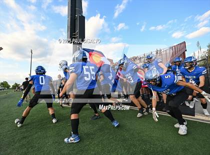 Thumbnail 1 in Chaparral @ Highlands Ranch photogallery.