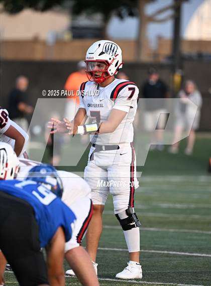 Thumbnail 1 in Chaparral @ Highlands Ranch photogallery.