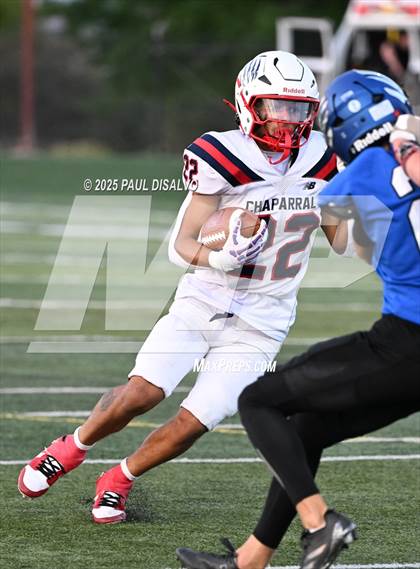 Thumbnail 1 in Chaparral @ Highlands Ranch photogallery.