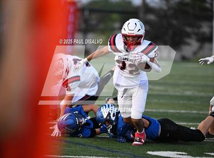 Thumbnail 2 in Chaparral @ Highlands Ranch photogallery.