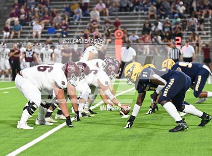 Thumbnail 3 in Cy-Fair vs Cy Ranch photogallery.