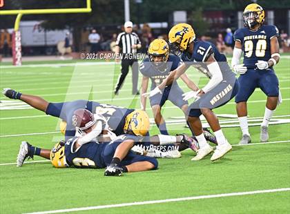 Thumbnail 2 in Cy-Fair vs Cy Ranch photogallery.