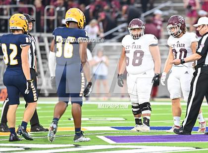Thumbnail 2 in Cy-Fair vs Cy Ranch photogallery.