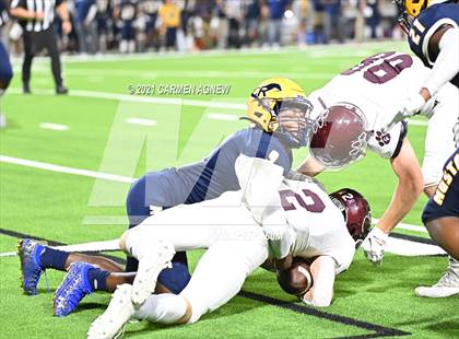 Thumbnail 3 in Cy-Fair vs Cy Ranch photogallery.