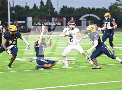 Thumbnail 2 in Cy-Fair vs Cy Ranch photogallery.