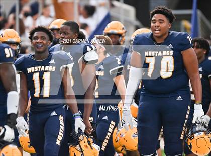 Thumbnail 3 in Cy-Fair vs Cy Ranch photogallery.