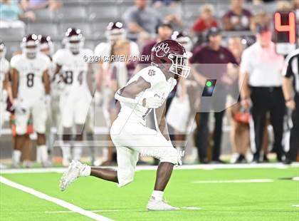 Thumbnail 1 in Cy-Fair vs Cy Ranch photogallery.