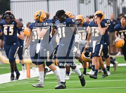 Thumbnail 1 in Cy-Fair vs Cy Ranch photogallery.