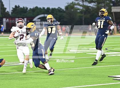 Thumbnail 3 in Cy-Fair vs Cy Ranch photogallery.