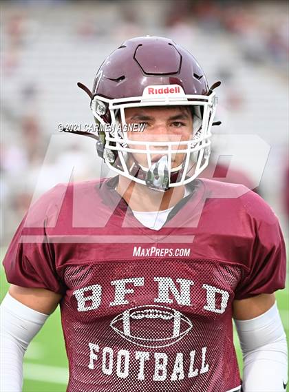 Thumbnail 3 in Cy-Fair vs Cy Ranch photogallery.