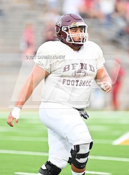 Thumbnail 3 in Cy-Fair vs Cy Ranch photogallery.