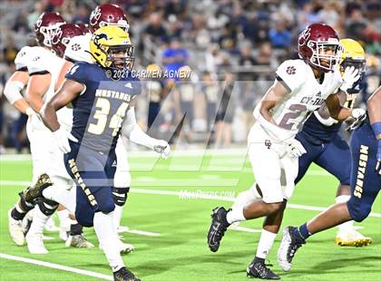 Thumbnail 1 in Cy-Fair vs Cy Ranch photogallery.