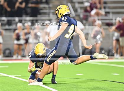 Thumbnail 2 in Cy-Fair vs Cy Ranch photogallery.