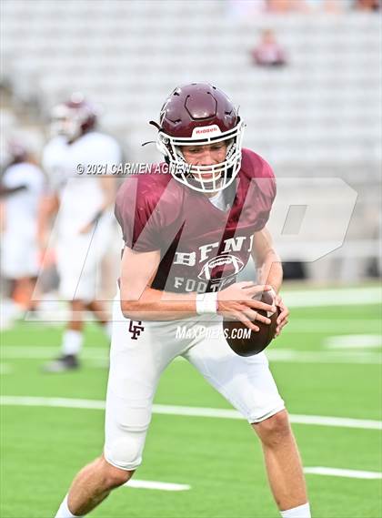Thumbnail 3 in Cy-Fair vs Cy Ranch photogallery.