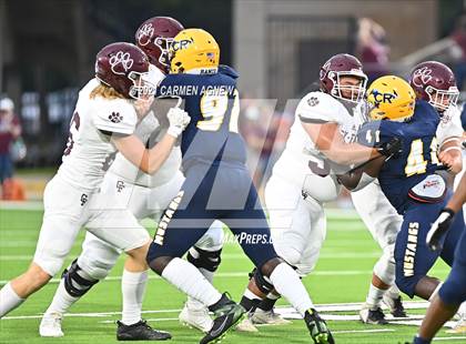 Thumbnail 3 in Cy-Fair vs Cy Ranch photogallery.