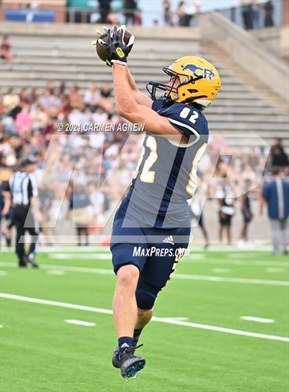Thumbnail 2 in Cy-Fair vs Cy Ranch photogallery.
