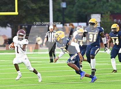 Thumbnail 2 in Cy-Fair vs Cy Ranch photogallery.