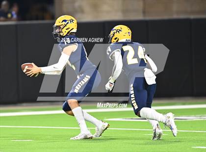 Thumbnail 1 in Cy-Fair vs Cy Ranch photogallery.