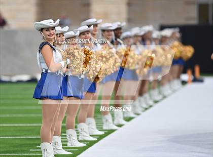 Thumbnail 2 in Cy-Fair vs Cy Ranch photogallery.