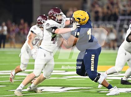 Thumbnail 3 in Cy-Fair vs Cy Ranch photogallery.