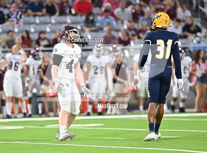 Thumbnail 1 in Cy-Fair vs Cy Ranch photogallery.