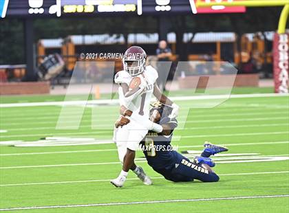 Thumbnail 1 in Cy-Fair vs Cy Ranch photogallery.